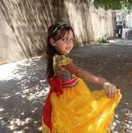 Beatriz Leal - Facebook