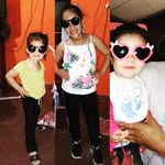 Beatriz Leiva - @jose_day_amay - Instagram