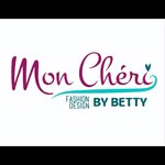Beatriz León - @mon_cheri_by_betty_leon_ - Instagram
