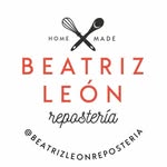 Beatriz León de Thielen - @beatrizleonreposteria - Instagram