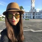 Beatriz Leon Torres - @beatrizleont656 - Instagram