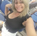 Beatriz Lisboa - Facebook