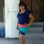 Beatriz Elena LLamas - @beatrizllamas - Instagram
