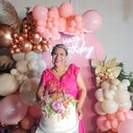 Beatriz Llamas - Facebook
