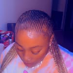 Beatriz long - @ladybe29 - Instagram