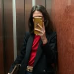 Beatriz Machado - @beamachh - Instagram