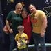 Beatriz Machado - Facebook