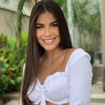 Beatriz Machado - @biaqgmachado - Instagram