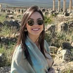 Beatriz Machado. - @biamachadob - Instagram
