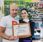 Beatriz Mouzo - Facebook