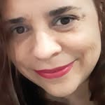 Karina Mouzo - @karinabeatrizmouzo - Instagram