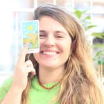Bea Muñoz-Cobo 🔮Tarot- joyas energéticas- plantas mágicas - @beatrizmunozcobo - Instagram