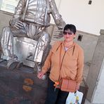 Beatriz Olivera - Facebook