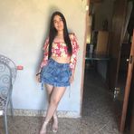 Beatríz Olivera  - Facebook