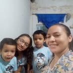 Beatriz Olivera - Facebook