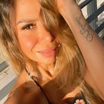 Beatriz Pacheco - @beadegriffo - Instagram