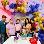 Beatriz Pacheco - Facebook