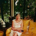 Beatriz Padilla - @solitapadi - Instagram