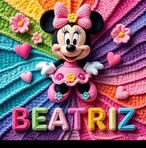 Beatriz Palos - Facebook