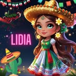 Lidia Beatriz Palos Guerrero - @lidia_palos2 - Instagram