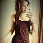 Bia Souza - @_beatrizperry - Instagram