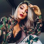 Beatriz Pires - @bea_piires - Instagram