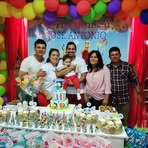 Beatriz Ronquillo - Facebook
