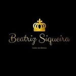 Beatriz Siqueira - @salaobeatriz_siqueira - Instagram