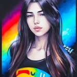 Beatriz Siqueira - @bellatrixs4 - Instagram
