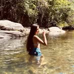 Beatriz Siqueira - Facebook