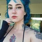 Beatriz Siqueira - @biadebeatriz - Instagram