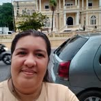 Beatriz Siqueira - Facebook