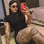 𝕭𝖊𝖆𝖙𝖗𝖎𝖟 𝕾𝖎𝖖𝖚𝖊𝖎𝖗𝖆 ☯️ - @b.siquueiraa - Instagram