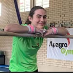 Beatriz Stanger Canuto - @beatrizstangercanuto - Instagram