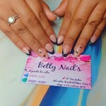 Beatriz Narváez Stanley - @bettynail2025 - Instagram