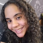 Beatriz Stark - @biastark.90 - Instagram