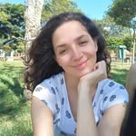Ana Beatriz Steele - @anab_steele - Instagram