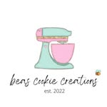Beatriz Stephens - @beascookiecreations - Instagram