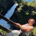 Susana Beatriz Stevenson Barrios - @sussy1970 - Instagram