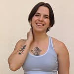 Beatriz R. | Fitness inclusivo - @beatrizstrong_squad - Instagram