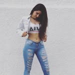 Beatriz Strong - @85_9348365770 - Instagram