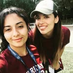 Rut Beatriz G/ POWER STRONG - @trizgom91 - Instagram