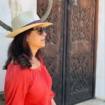 Beatriz Taboada - @mabeta1 - Instagram