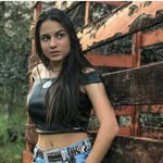 Beatriz Sanches Tano - @biah.sanchess - Instagram