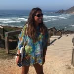 Beatriz Tanora Gonçalves - @beatriztanora - Instagram