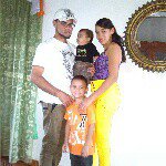 Beatriz Tavarez - @beatrizlamariposa - Instagram