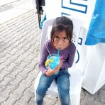 Beatriz Tejeda Zapoteco - Facebook