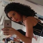 Beatriz Tenório - @tenoriobtz - Instagram