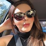 Beatriz Tenório - @tenoriobea - Instagram