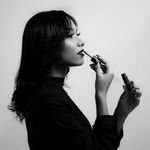 Beatriz Tenório - @bpmoon_ - Instagram